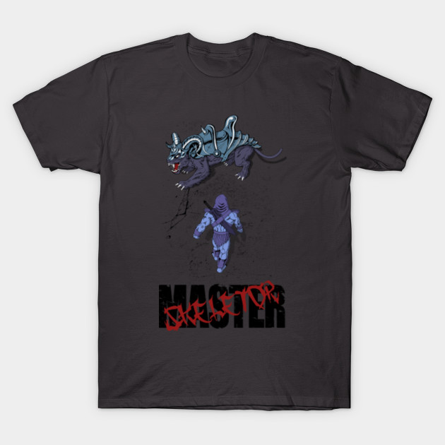 skeletor pjs
